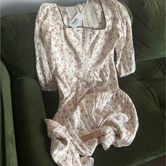 Reformation Dress, Size:10, Brand New with Tags - Picture 2 of 4